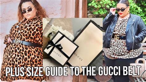 plus size gucci diy|gucci plus size model.